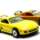 Illustration for article titled Project Premiere/World Class: Land of the Rising Sunday - Twin Turbo Toyotas